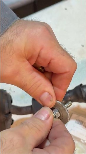 Jeep TJ Shifter removal #jeepwranglertj #jeepwrangler #mechanic