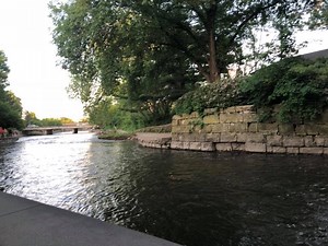 Live Opera, Cello Music, Folk Tunes To Float Over Naperville Riverwalk