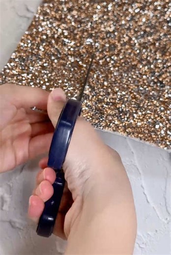 Creative Crystal Stickers DIY Ideas for Home Decor