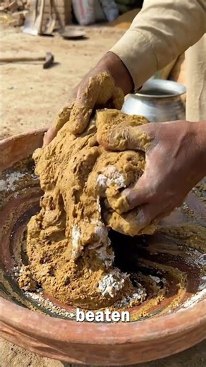 Rajasthan’s Thapi Plaster: The Traditional Finish That Keeps Homes Cool