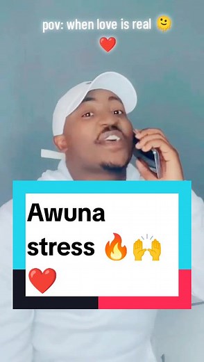 Mr Bow - Awuna Stress (Official Music Video)