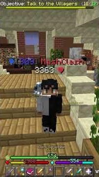 The Admins COOKED with This... (Hypixel Skyblock)