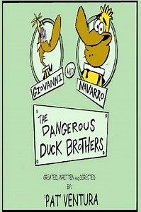 The Dangerous Duck Brothers (2009) - Movie
