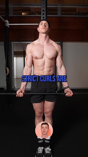 528K views · 10K reactions | What's your favourite biceps curl? | FitnessFAQs | Facebook