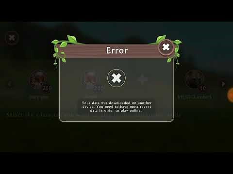 WildCraft - How to fix