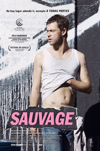 Sauvage | Películas y Series La Vanguardia