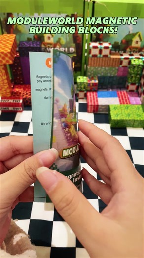 Fun DIY Building Blocks for Kids Inspired by Minecraft