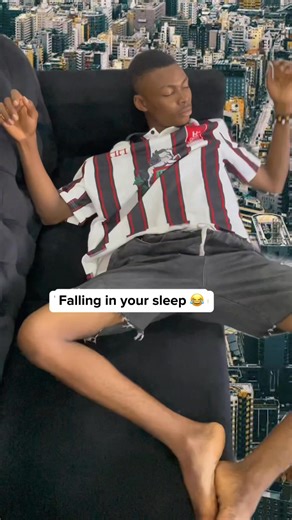 POV: Mini heart attack moments 😂 | Don Chidoo