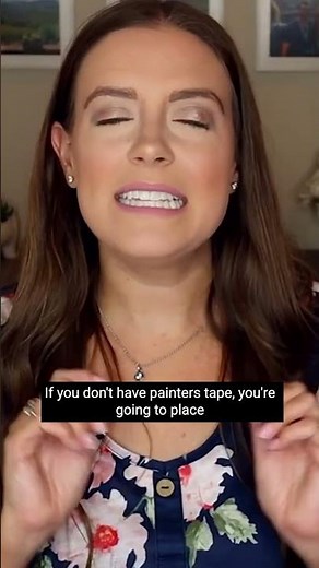 How to Hang Pictures on the Wall (Part 2)