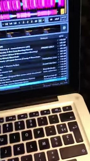 Bug Traktor (see description)