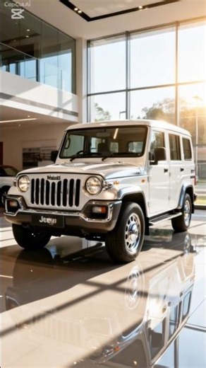 The Jeep Models You Were Never Meant To See|Mini jeep