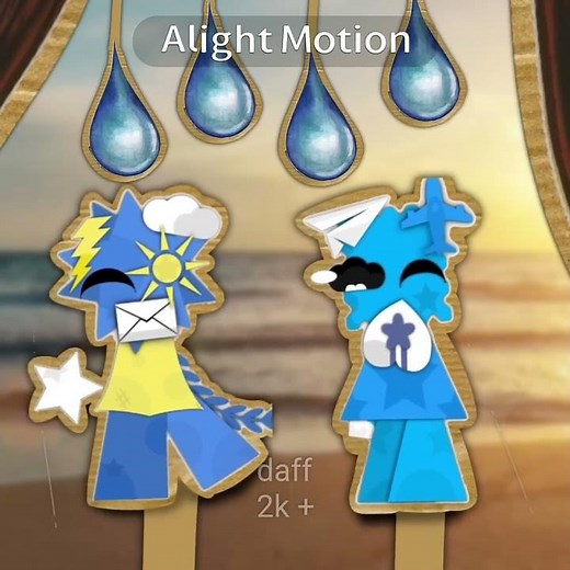 "2K SUBS" -- #oc #yt #tween #fyp #roadto3k