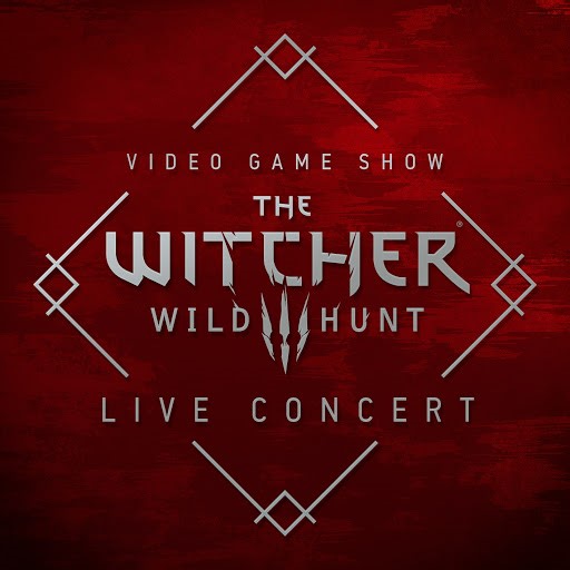 Silver for Monsters (Live at Video Game Show 2016)