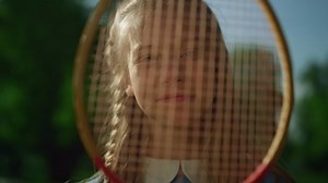 Joyful Little Kid Making Funny Face Stock Footage Video (100% Royalty-free) 1087183670 | Shutterstock