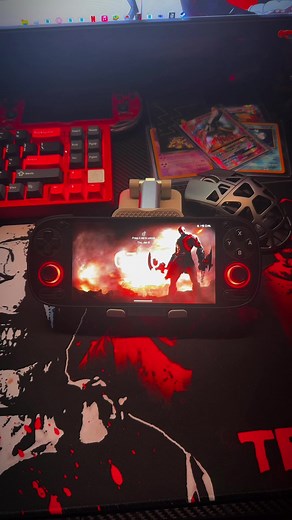 Retroid Pocket 5 Review: The Ultimate Handheld Console