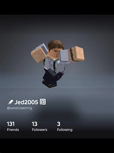 Roblox Game Edits Featuring Dexter Morgan