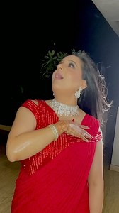 901K views · 10K reactions | Ek Karvachauth aisa bhi  . No moon & lots of rain … on top of that dressed in a saree… Don’t blame me, I just couldn’t stop myself !  . In frame : @parulgargmakeup #parulgargmakeup #rain #karvachauth #karwachauth #karvachauth2021 #rainykarwachauth | Parul Garg | Facebook