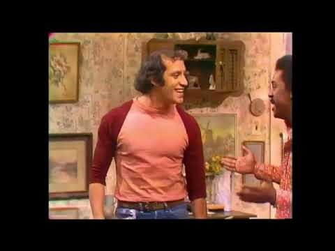 There's a goat in Barney's Park ! Season 9 episode 1