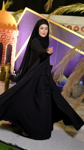Stunning Modest Fashion Show Highlights