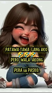 Patawa tawa lng ako | Destiny Fernandez