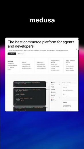 Open Source Projects You Should Know #code #programming #coding #tech #ai #website #webdevelopment