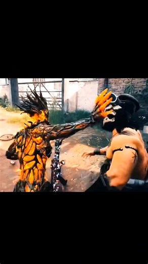 Mobile Normal Execution and PC Execution In Call Of Duty 🗿 #codm #hitgame #callofduty #cod #hitsong