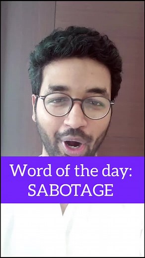Understanding Sabotage: Definition and Examples