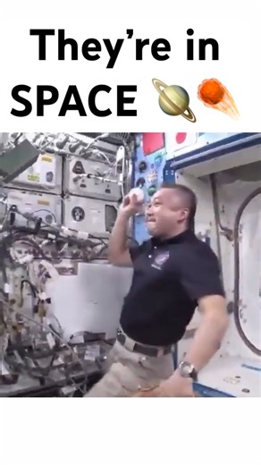 space baseball 🤯