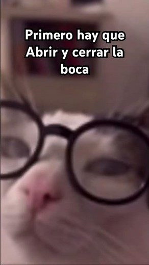 Tutorial de como comer