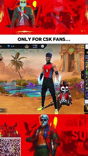 FF ID PROFILE IPL TEAM LOGO SET TRICKS AND TIPS #பம்பsquad #shotrs