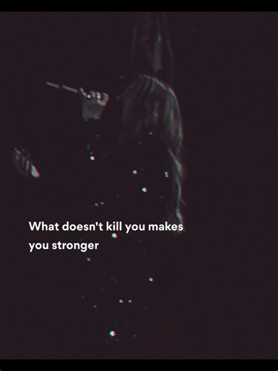 Stronger #kellyclarkson #livemusic #music #fyp #songswithlyrics