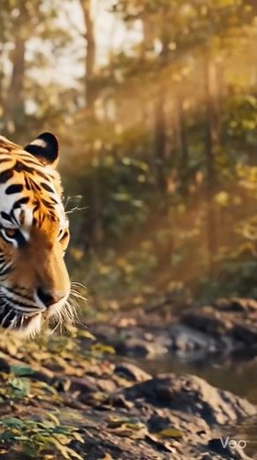 Ultimate Tiger Guide: Wild Fights, Facts, & The Best Tiger Sightings 🐅