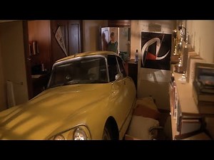 Real Genius (1985) Car Prank