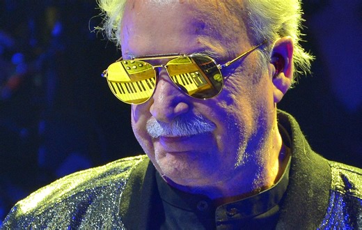 Giorgio Moroder cumple 86 años
