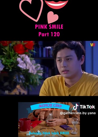 Exploring the Heartwarming Pink Smile Drama Series