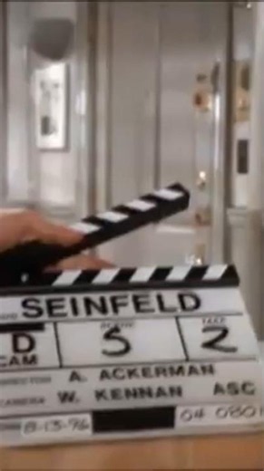 #Seinfeld #georgecostanza #cosmokramer #jerryseinfeld #kramer #seinfeldclips