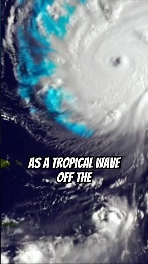 The Worst Hurricanes Ever Recorded!