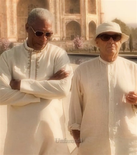 Exploring The Bucket List: A 2000s Movie Classic