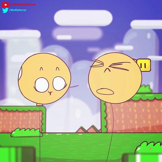 💥P-BALLOON bursts P-BALLOON🎈