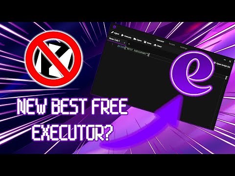 BEST KEYLESS Roblox Executor Level 8 Exploit EVON *Undetected*