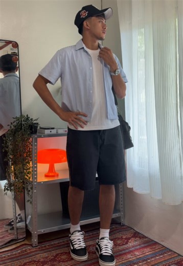 Unique Jorts Outfit Ideas for Every Season