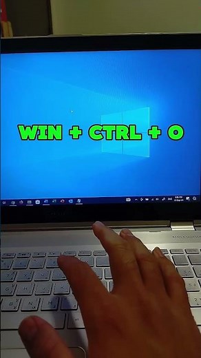 How to Enable or Disable the On-Screen Keyboard in Windows 10#computer #window11 #ai #tech #foryou