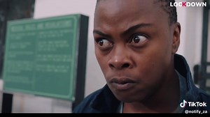 Lockdown: A Deep Dive into Mzansi Magic's Unique Prison Film