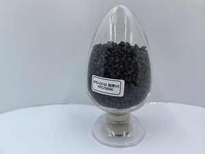[Hot Item] High-Performance Thermoplastic Polymer PPS (Polyphenylene Sulfide) Injection Molding Grade