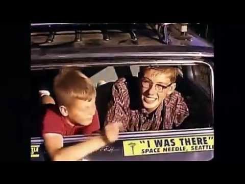 MOHAI World's Fair Minute - Bubbleator