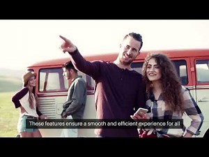 How to Build a Carpooling App Easily?