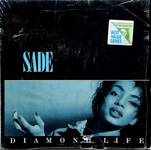 Sade - Diamond Life