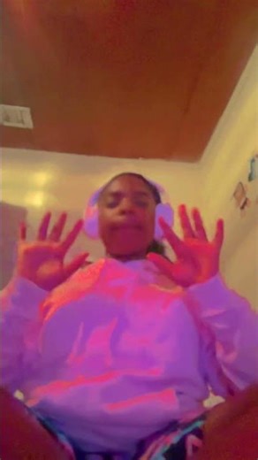 My new favorite sign language song