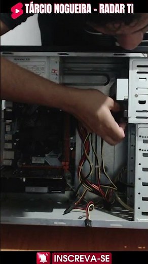 Como Instalar um SSD ou HD no PC | Guia Completo e Atualizado 2024