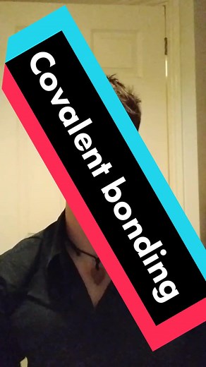 Entendiendo el enlace covalente en química